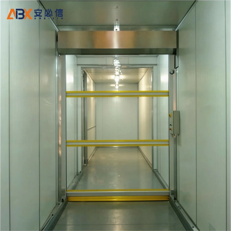 鄂尔多斯市快速卷帘门
